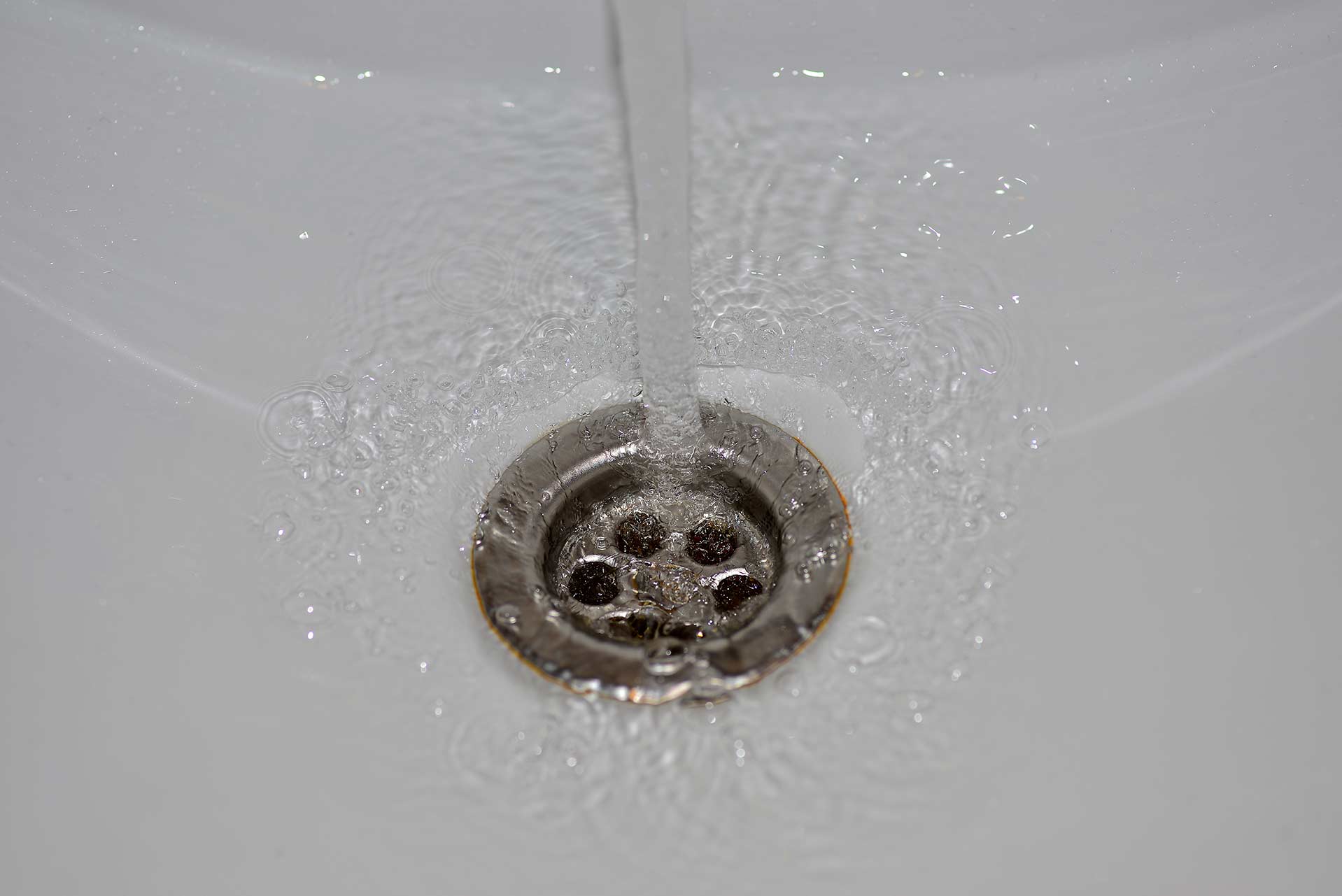 A2B Drains provides services to unblock blocked sinks and drains for properties in Hednesford.